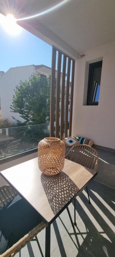 Olvion Luxury Living Lejlighed Kallithea  Eksteriør billede