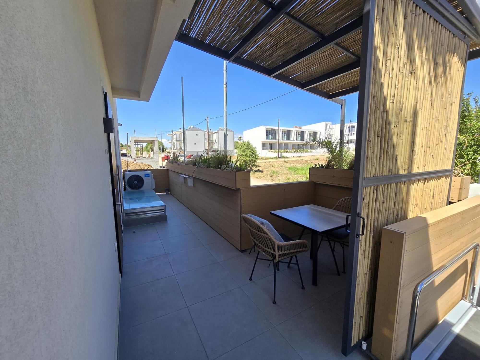 Olvion Luxury Living Lejlighed Kallithea  Eksteriør billede