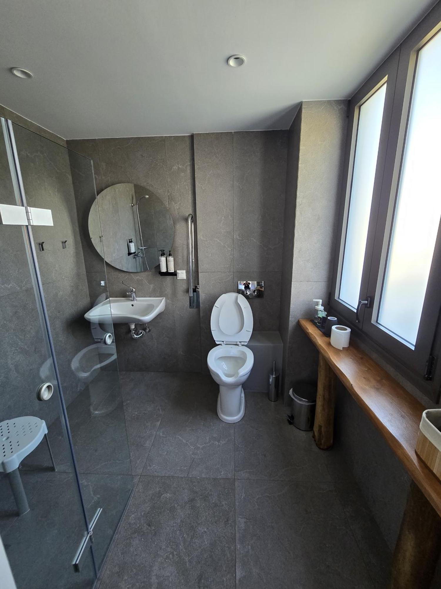 Olvion Luxury Living Lejlighed Kallithea  Eksteriør billede
